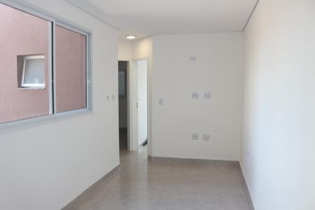 Sala de apartamento à venda com 2 quartos, 100m² em Santa Maria, São Caetano do Sul