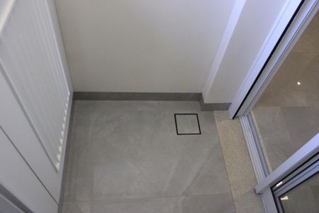 Apartamento à venda com 94m², 2 quartos e 2 vagasVaranda da Suíte 2