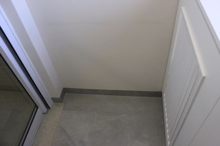 Apartamento à venda com 94m², 2 quartos e 2 vagasVaranda da Suíte 2