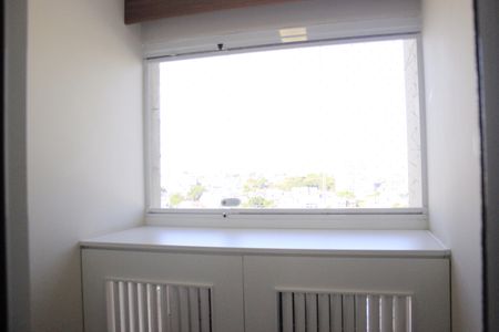 Apartamento à venda com 94m², 2 quartos e 2 vagasVaranda da Suíte 2