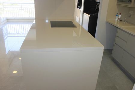 Apartamento à venda com 94m², 2 quartos e 2 vagasCozinha