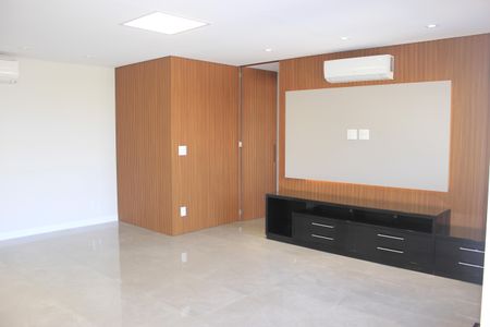 Apartamento à venda com 94m², 2 quartos e 2 vagasSala