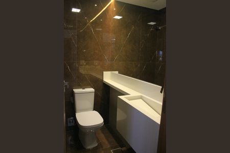 Apartamento à venda com 94m², 2 quartos e 2 vagasLavabo