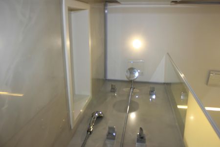 Apartamento à venda com 94m², 2 quartos e 2 vagasBanheiro da Suíte 2