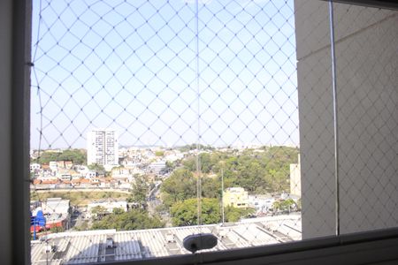 Apartamento à venda com 94m², 2 quartos e 2 vagasVaranda da Suíte 2