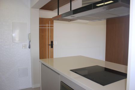 Apartamento à venda com 94m², 2 quartos e 2 vagasCozinha