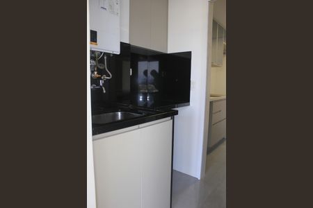 Apartamento à venda com 94m², 2 quartos e 2 vagasÁrea de Serviço