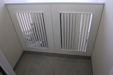 Apartamento à venda com 94m², 2 quartos e 2 vagasVaranda da Suíte 2