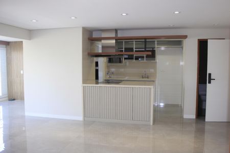 Apartamento à venda com 94m², 2 quartos e 2 vagasSala