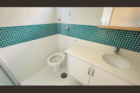 Apartamento à venda com 95m², 2 quartos e 1 vagaBanheiro