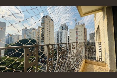 Apartamento à venda com 95m², 2 quartos e 1 vagavaranda