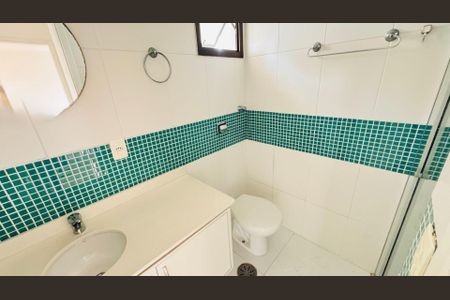 Apartamento à venda com 95m², 2 quartos e 1 vagaBanheiro