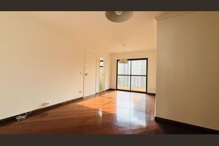 Apartamento à venda com 95m², 2 quartos e 1 vagaSala