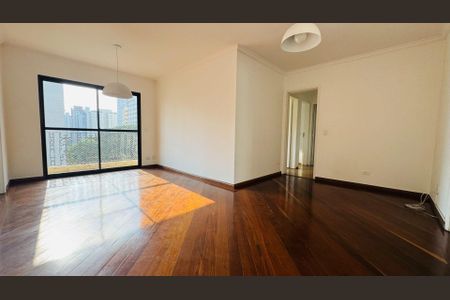 Apartamento à venda com 95m², 2 quartos e 1 vagaSala