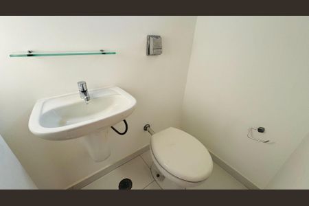 Apartamento à venda com 95m², 2 quartos e 1 vagaBanheiro