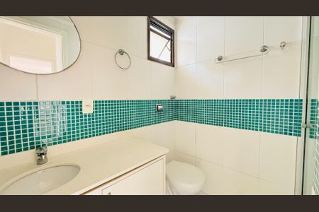 Apartamento à venda com 95m², 2 quartos e 1 vagaBanheiro