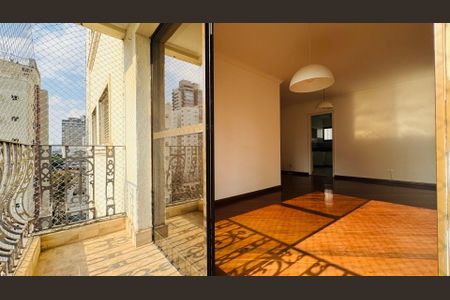 Apartamento à venda com 95m², 2 quartos e 1 vagaSacada