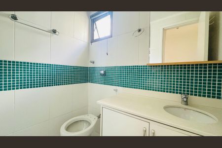 Apartamento à venda com 95m², 2 quartos e 1 vagaBanheiro