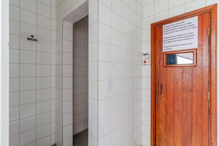 Apartamento para alugar com 40m², 1 quarto e 1 vagaÁrea comum