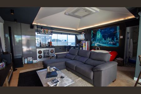 Apartamento à venda com 380m², 5 quartos e 3 vagasÁrea Gourmet