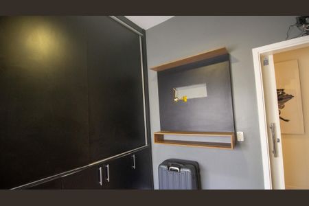 Apartamento à venda com 380m², 5 quartos e 3 vagasSuíte 1