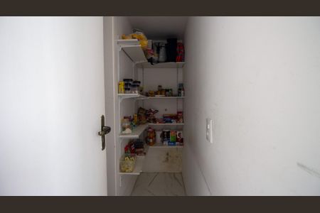 Apartamento à venda com 380m², 5 quartos e 3 vagasDespensa