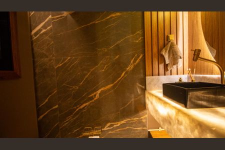 Apartamento à venda com 380m², 5 quartos e 3 vagasLavabo