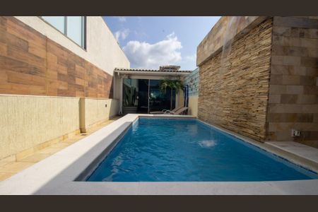 Apartamento à venda com 380m², 5 quartos e 3 vagasÁrea comum