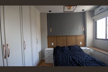 Apartamento à venda com 380m², 5 quartos e 3 vagasQuarto