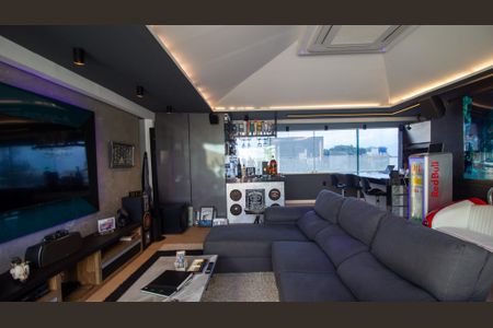 Apartamento à venda com 380m², 5 quartos e 3 vagasÁrea Gourmet