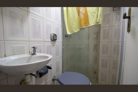 Apartamento à venda com 380m², 5 quartos e 3 vagasBanheiro de Serviço