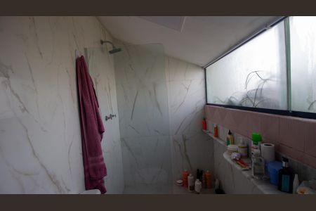 Apartamento à venda com 380m², 5 quartos e 3 vagasBanheiro da Suíte 3