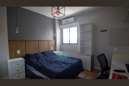 Apartamento à venda com 380m², 5 quartos e 3 vagasQuarto