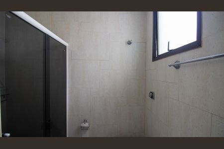Apartamento à venda com 380m², 5 quartos e 3 vagasBanheiro Social