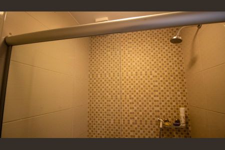 Apartamento à venda com 380m², 5 quartos e 3 vagasBanheiro da Suíte 1