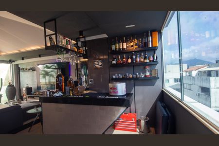 Apartamento à venda com 380m², 5 quartos e 3 vagasÁrea Gourmet