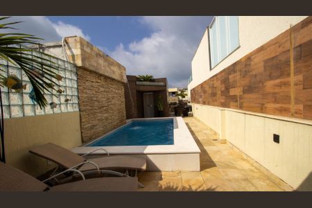 Apartamento à venda com 380m², 5 quartos e 3 vagasÁrea comum