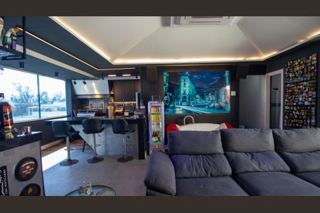 Apartamento à venda com 380m², 5 quartos e 3 vagasÁrea Gourmet