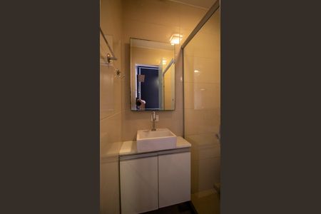 Apartamento à venda com 380m², 5 quartos e 3 vagasBanheiro da Suíte 1