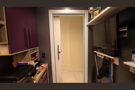 Apartamento à venda com 380m², 5 quartos e 3 vagasEscritório