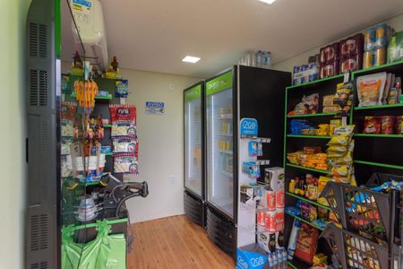 Apartamento para alugar com 45m², 1 quarto e 1 vagaÁrea comum - Mercado