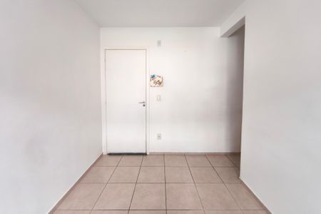 Apartamento para alugar com 45m², 1 quarto e 1 vagaSala