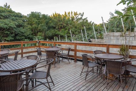 Apartamento para alugar com 45m², 1 quarto e 1 vagaÁrea comum - Churrasqueira