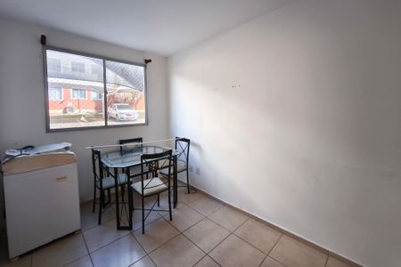Apartamento para alugar com 45m², 1 quarto e 1 vagaSala