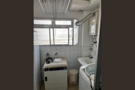 Apartamento à venda com 104m², 3 quartos e 1 vaga Apartamento à venda com 104m², 3 quartos e 1 vagaFoto 22