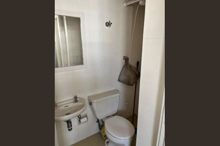 Apartamento à venda com 104m², 3 quartos e 1 vaga Apartamento à venda com 104m², 3 quartos e 1 vagaFoto 20