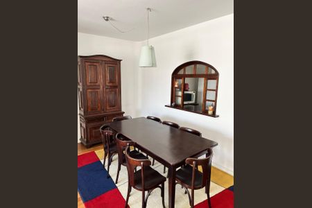 Apartamento à venda com 104m², 3 quartos e 1 vaga Apartamento à venda com 104m², 3 quartos e 1 vagaFoto 02