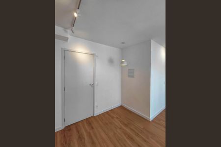 Apartamento à venda com 37m², 2 quartos e sem vagaSala