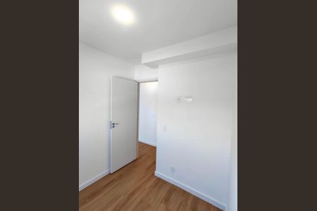 Apartamento à venda com 37m², 2 quartos e sem vagaQuarto