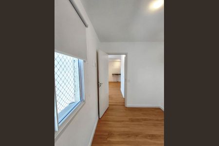 Apartamento à venda com 37m², 2 quartos e sem vagaQuarto